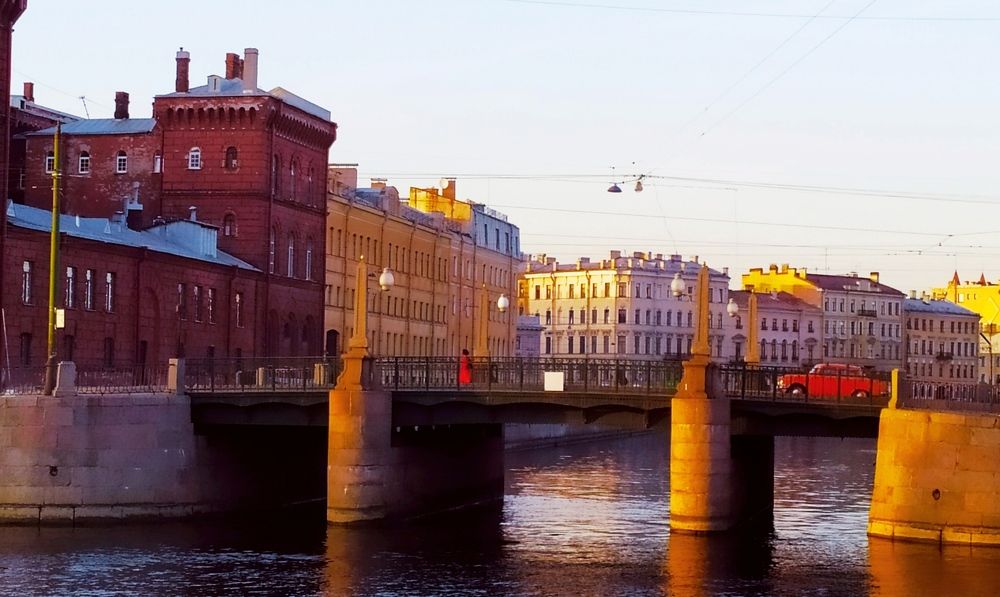Photograph by Olga Kot