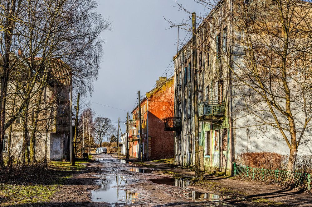 Photograph by Антипов Игорь