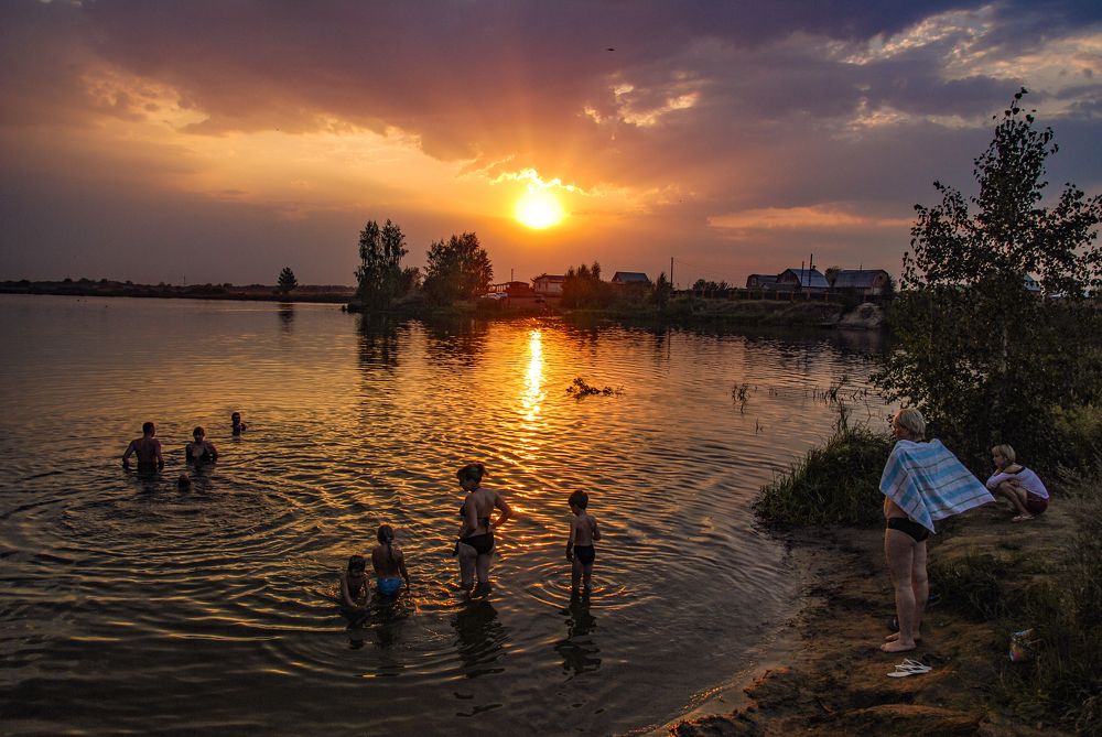 Фотография автора Ковяк Сергей Васильевич
