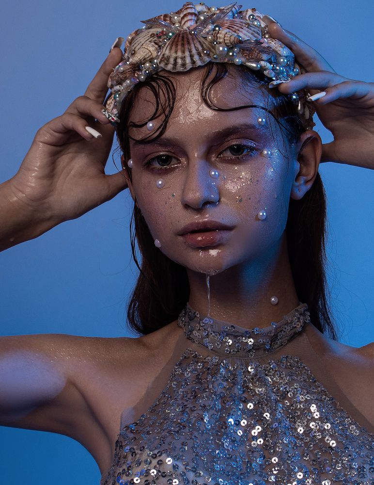 Photograph by Татьяна Точеловская