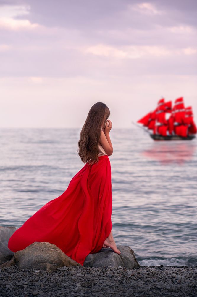 Photograph by Екатерина Резакова