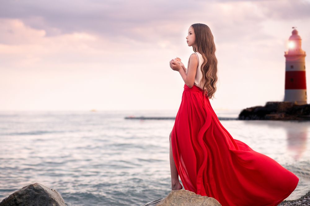 Photograph by Екатерина Резакова