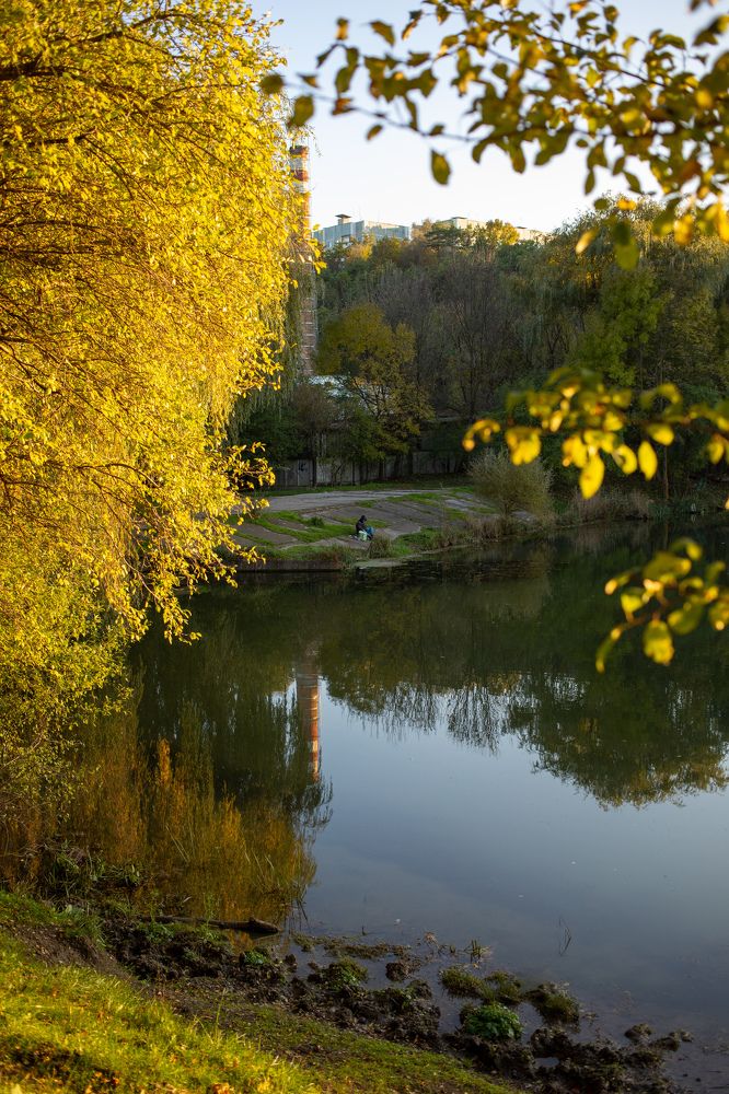 Photograph by Максим Буц