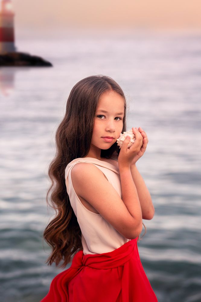 Photograph by Екатерина Резакова