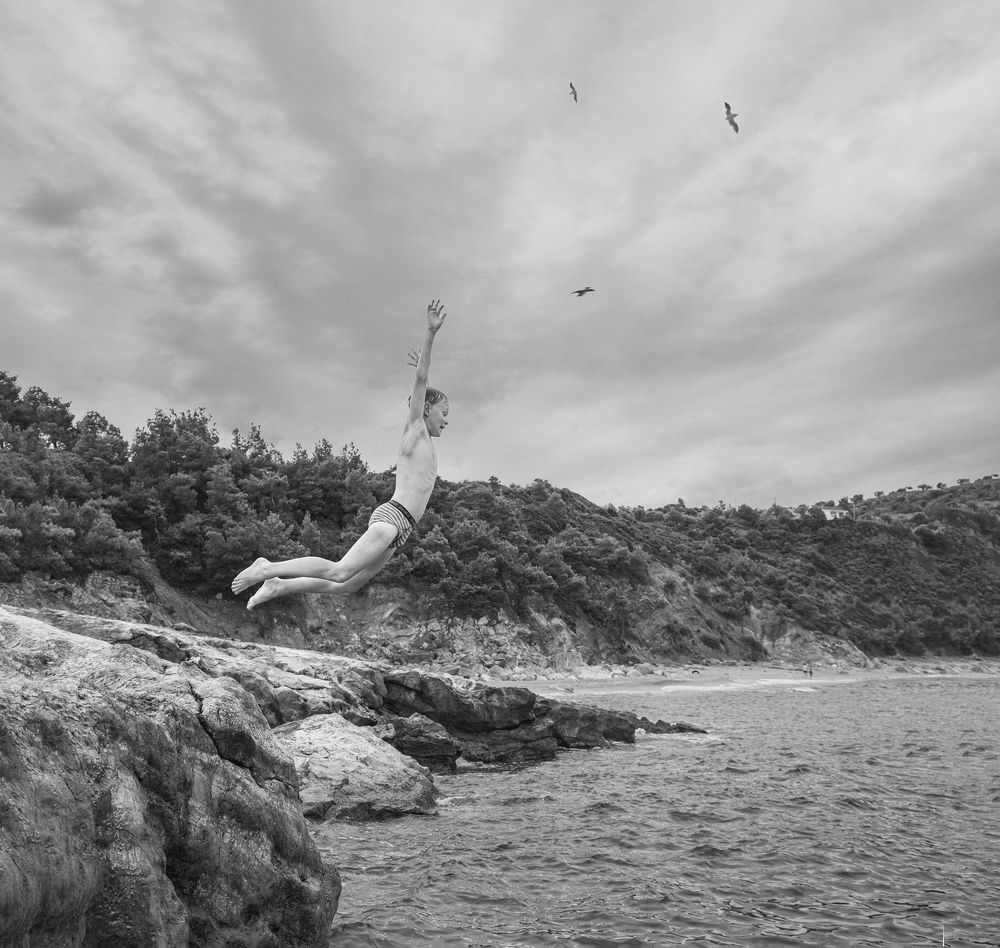 Photograph by Taтьяна Войлокова