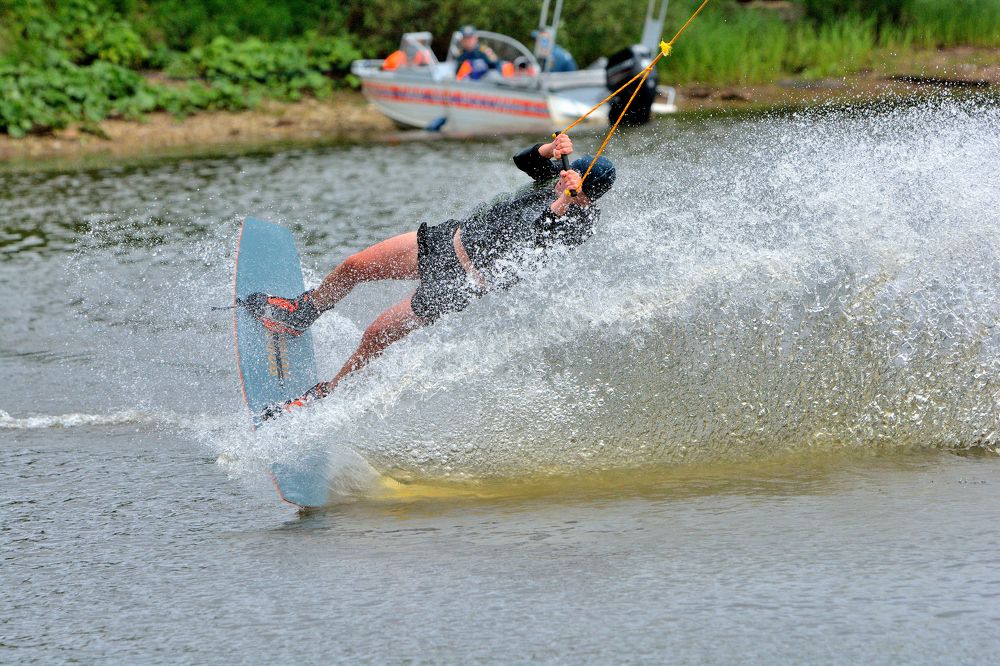 Photograph by Александр Зуев