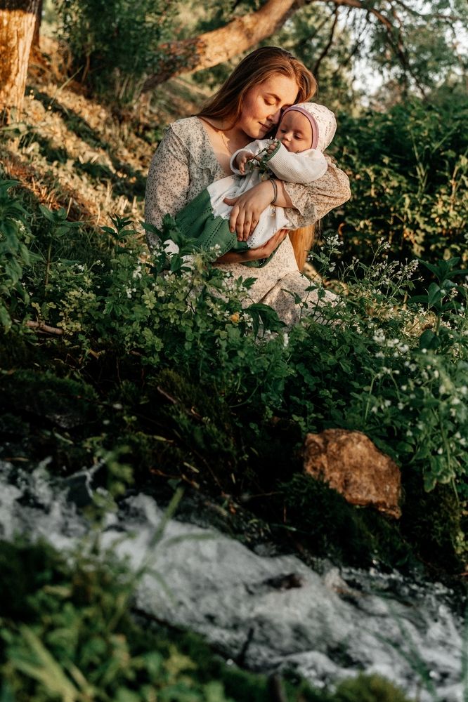 Photograph by Ольга Данилова