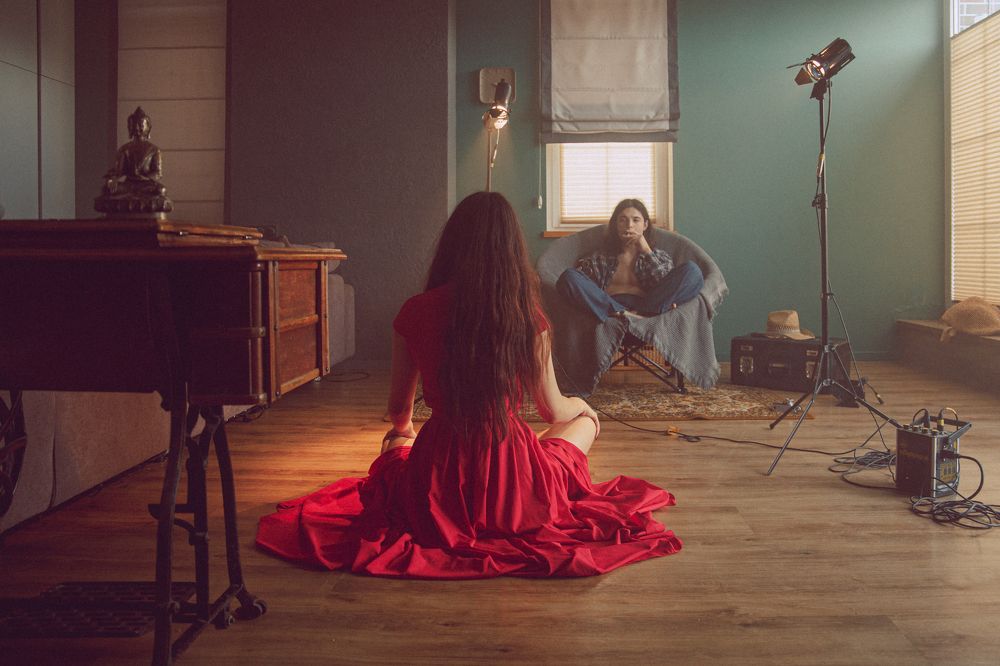 Photograph by Наталья Домненко