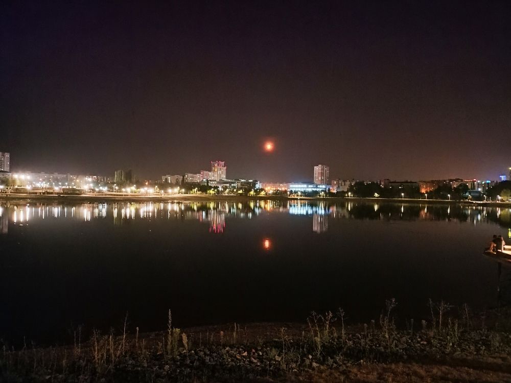 Photograph by Анна