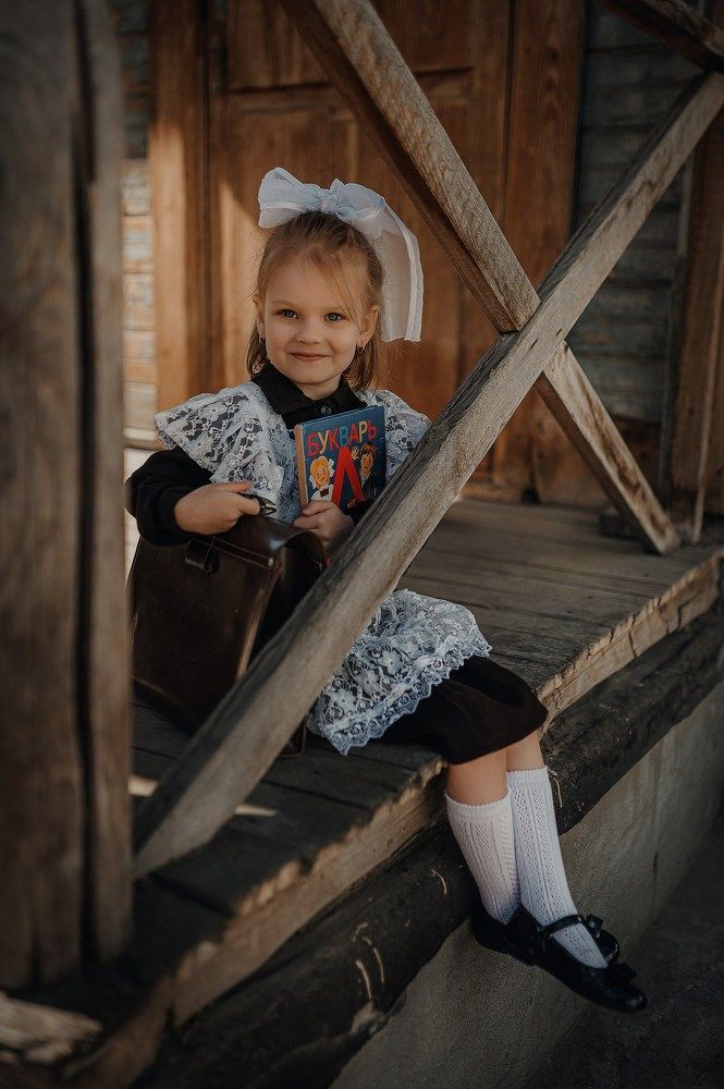 Photograph by Светлана Степанова