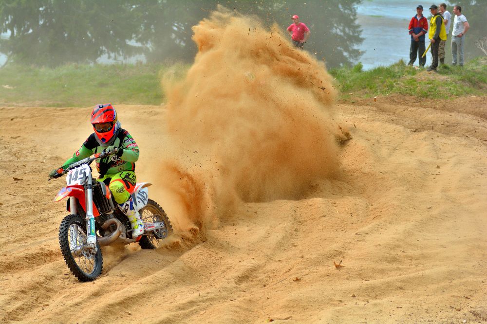 Photograph by Александр Зуев