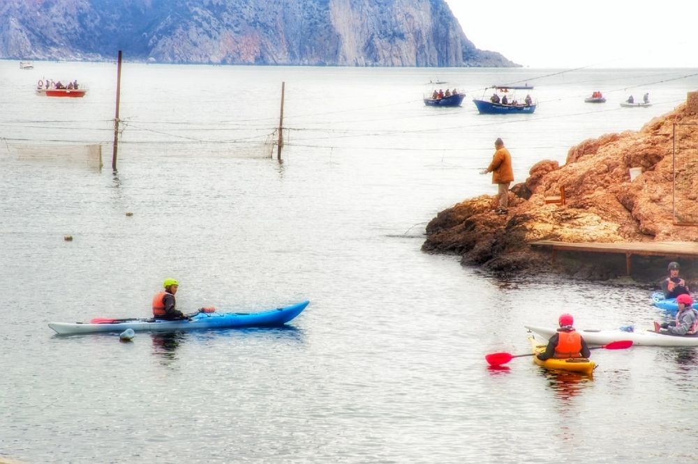 Photograph by Екатерина Игоревна