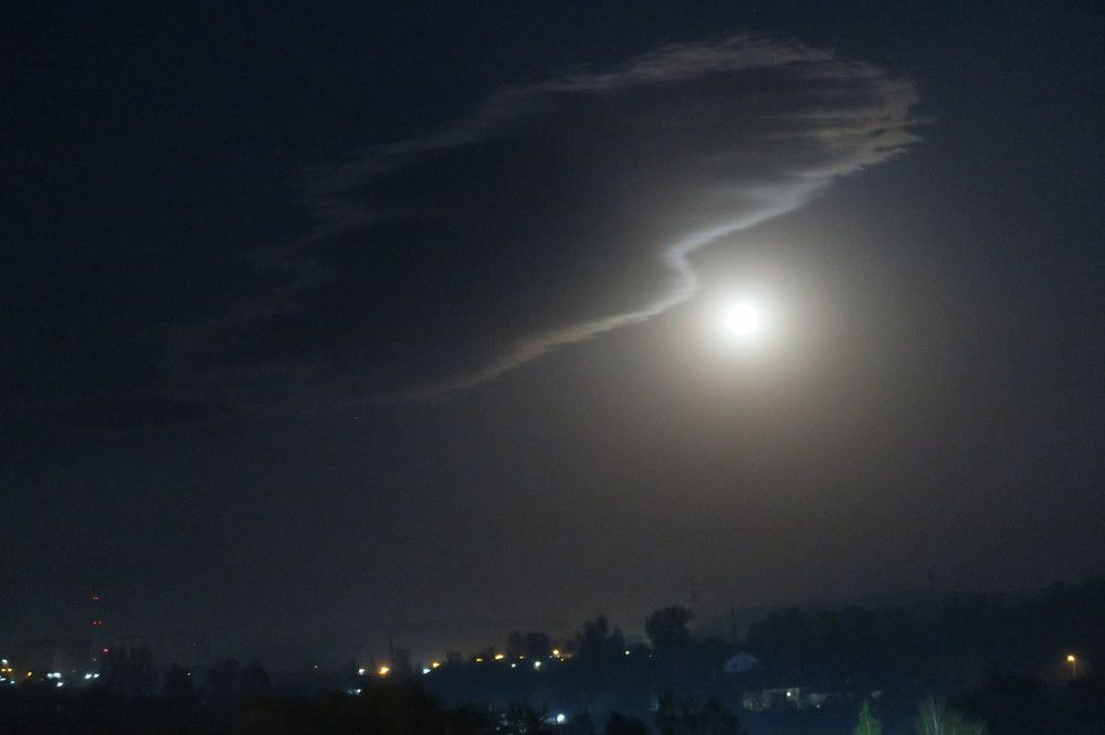 Photograph by Орл Про