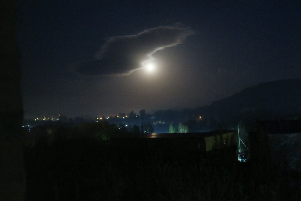 Photograph by Орл Про