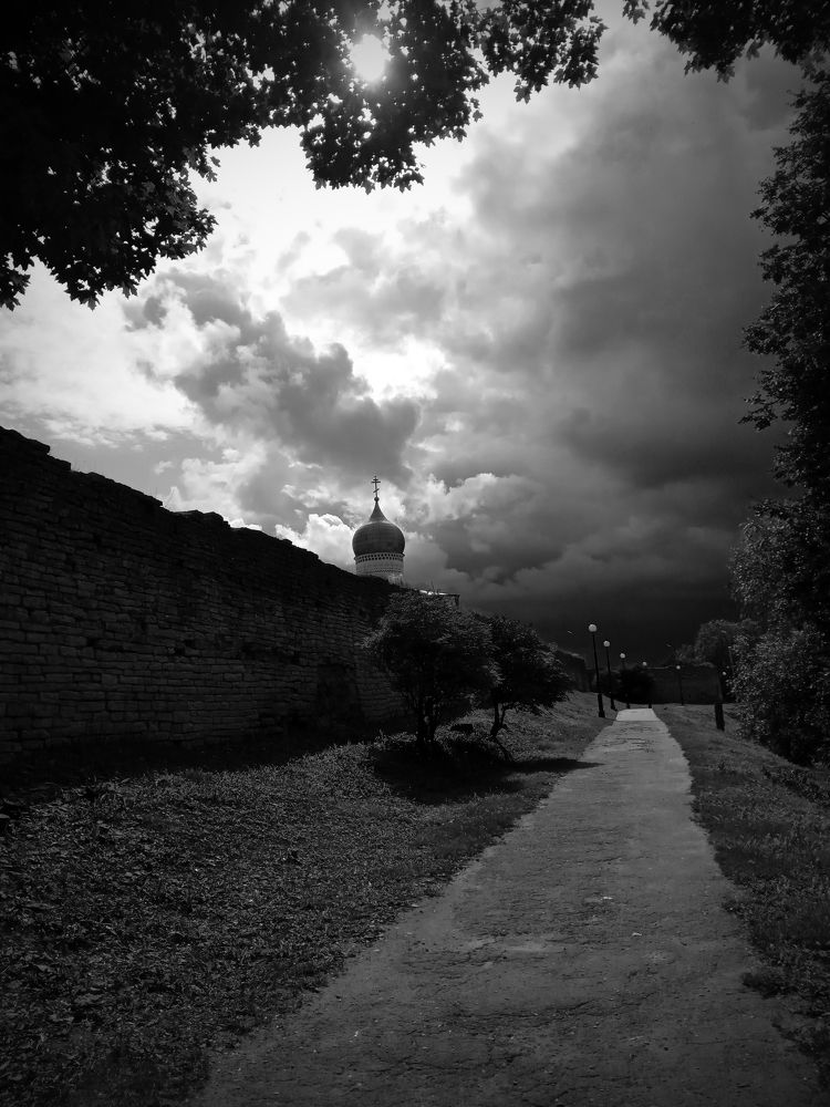 Photograph by Кожухов Алексей