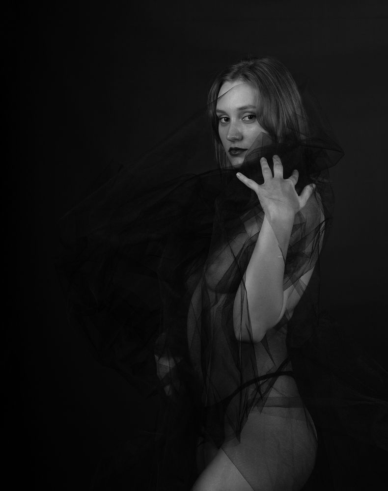 Photograph by Олеся Грекова