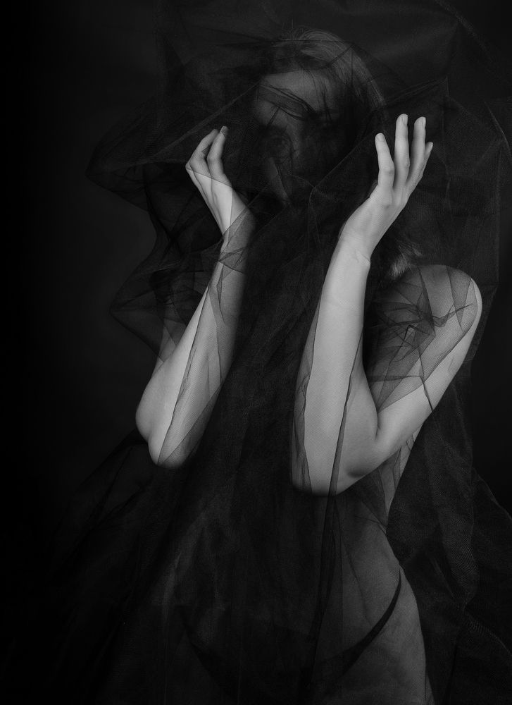 Photograph by Олеся Грекова