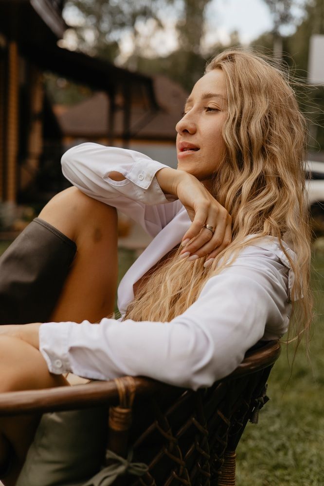 Photograph by Наталья