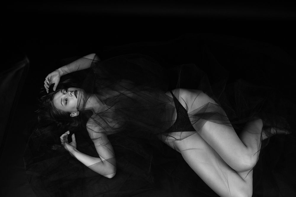 Photograph by Олеся Грекова