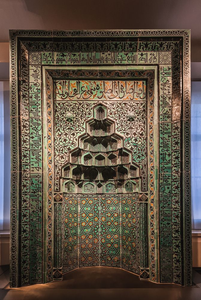 Photograph by Efnan Elmas