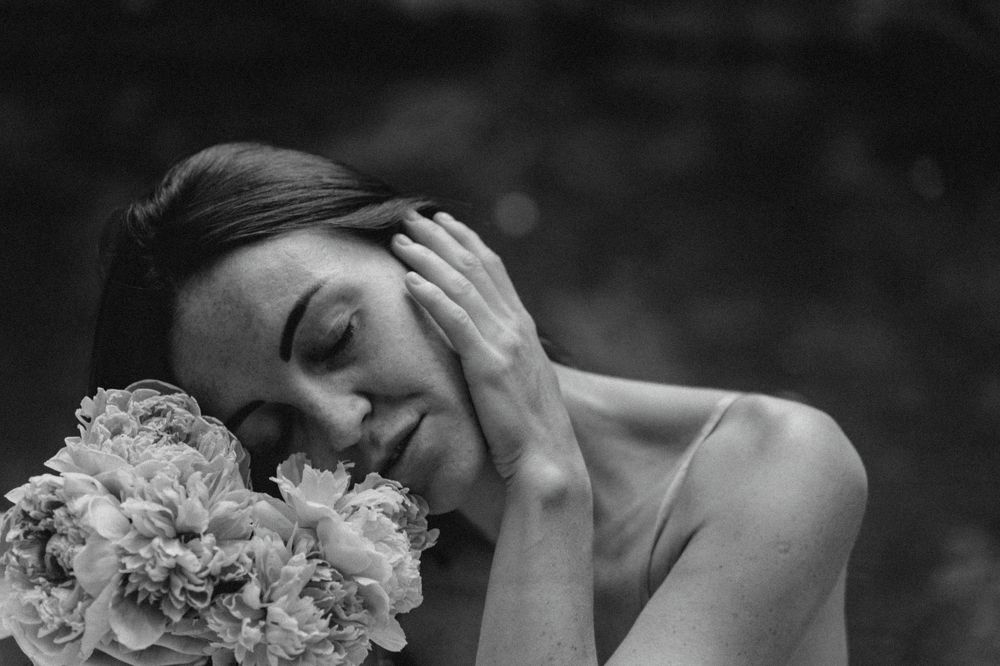 Photograph by Ольга Данилова