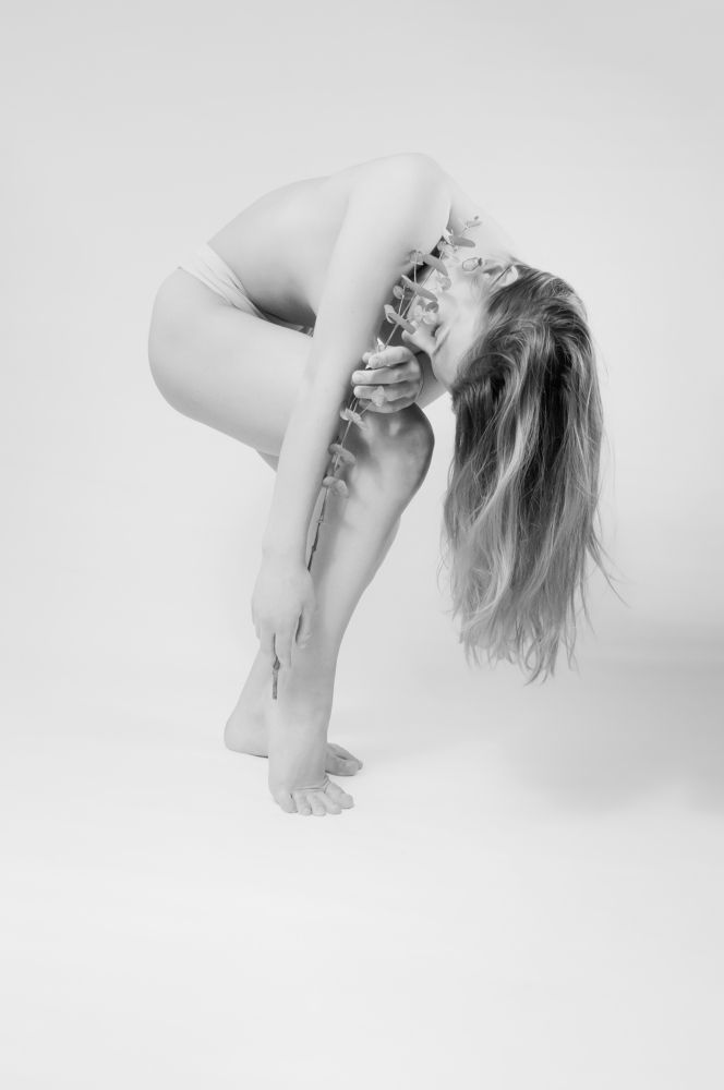 Photograph by Елена Леонидовна