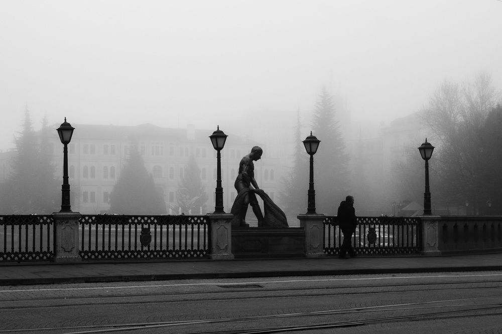 Photograph by ALIYE RAHSAN KARABETCA