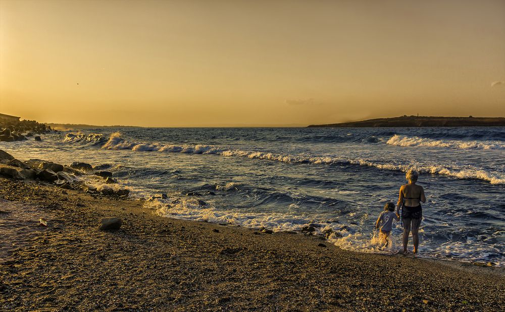 Фотография автора Milena Ivanova