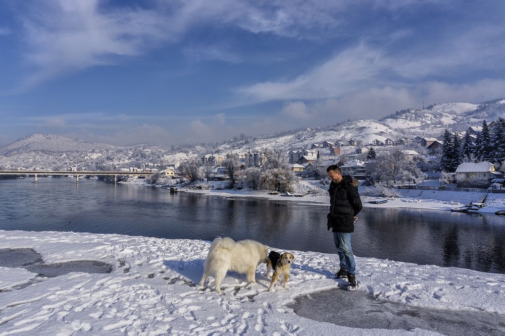 Фотография автора Milena Ivanova