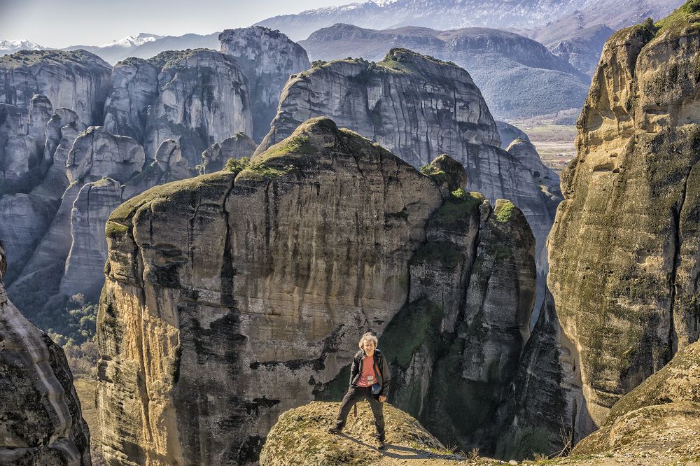 Фотография автора Milena Ivanova