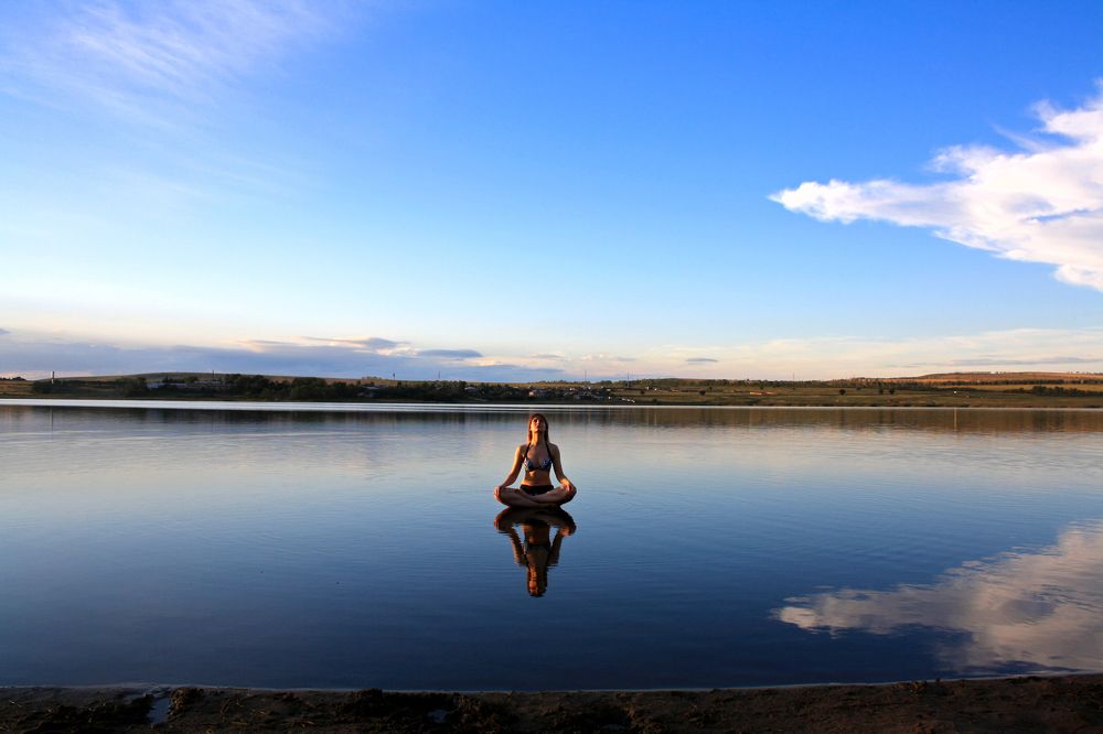 Photograph by Аркадова Елена