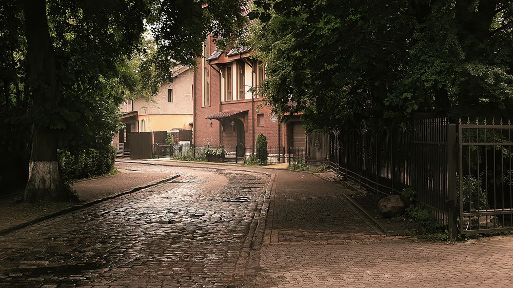 Photograph by Алексей Парамонов