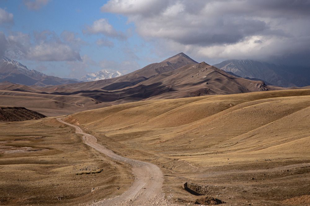 Photograph by Evgeny S.