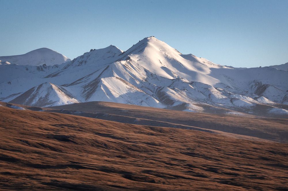 Photograph by Evgeny S.