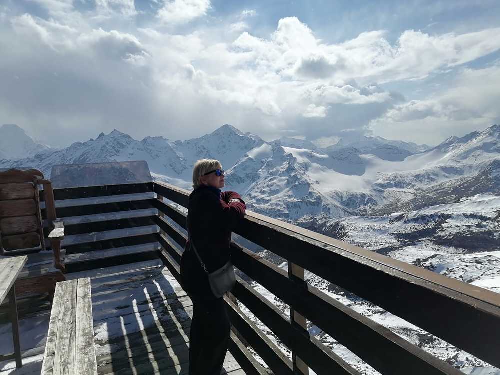 Photograph by Елена Степанкина