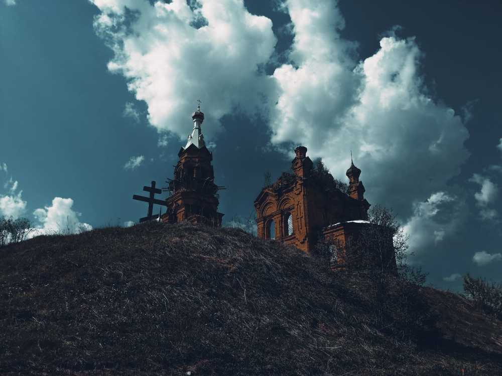 Photograph by Светлана Галкина