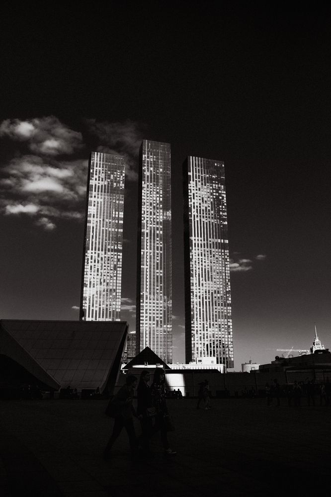 Фотография автора OXANA MARSOVA