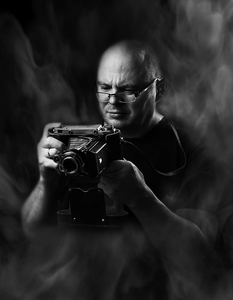 Photograph by Ирина Бабенкова