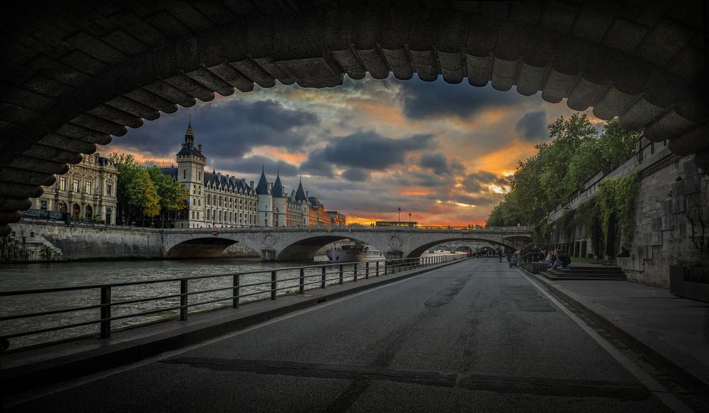 Photograph by Игорь Квочка