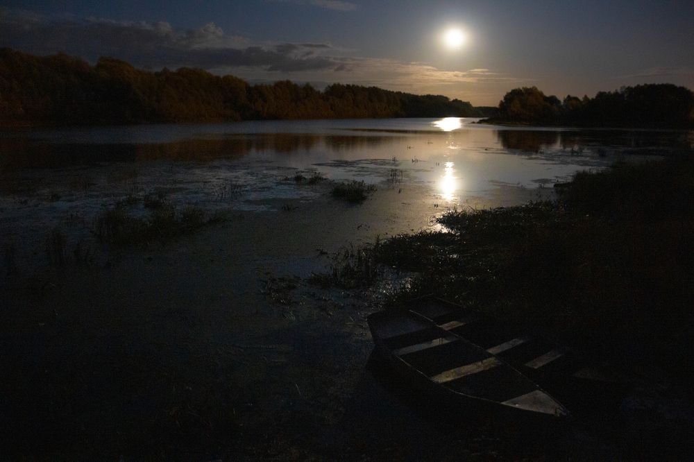 Photograph by Чудинин Дмитрий