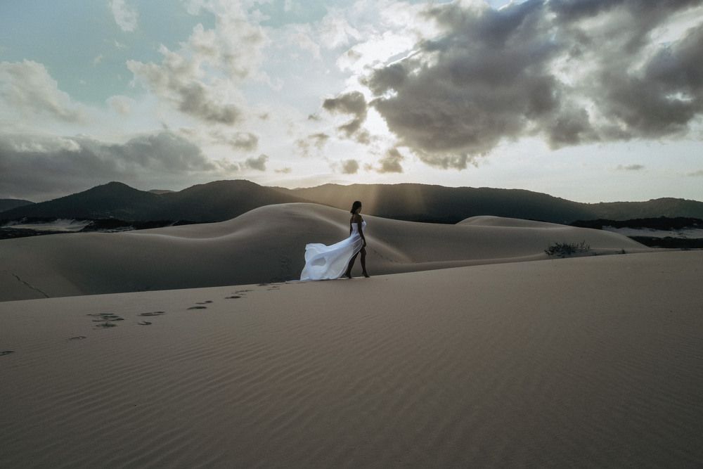 Photograph by Maria Ananyeva