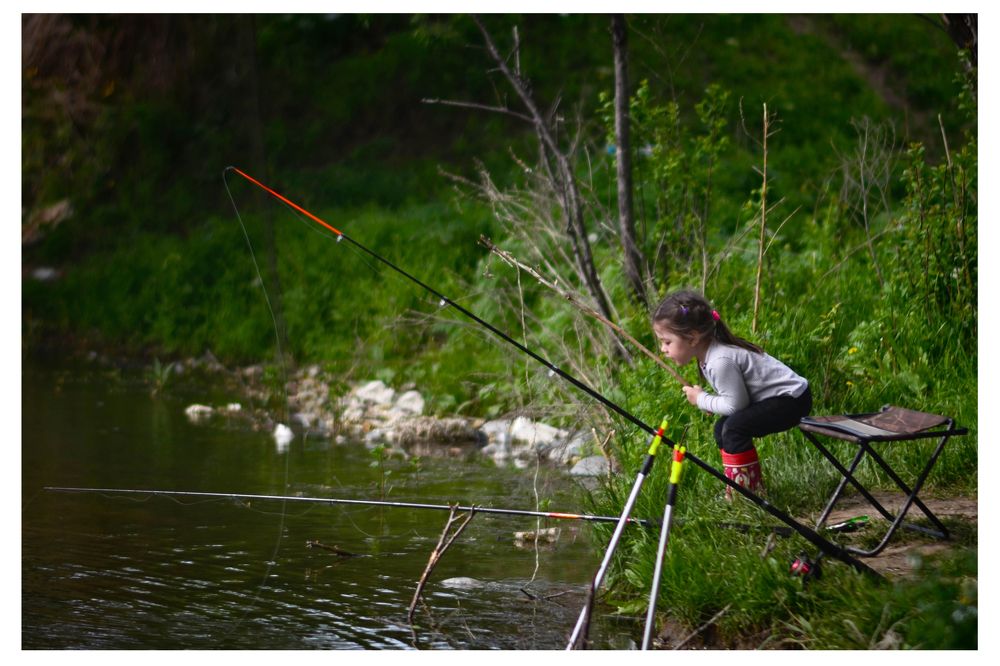 Фотография автора Мария Новгородская