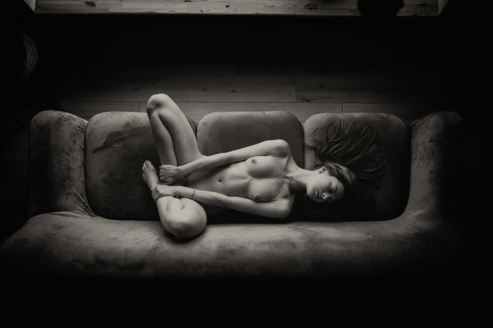 Photograph by Илья Леонов