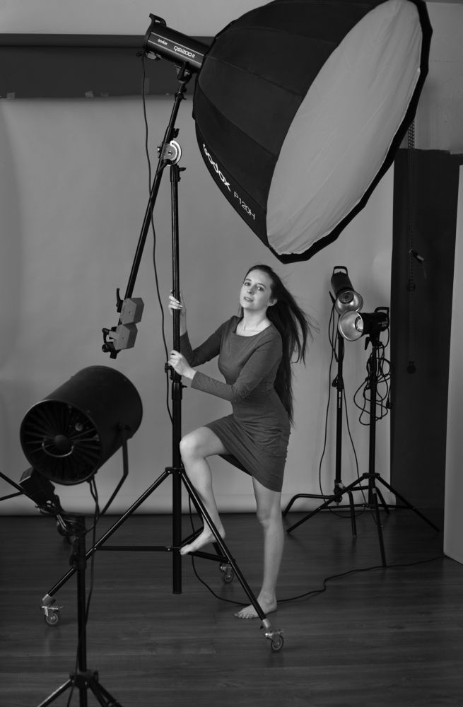 Photograph by Екатерина Кузнецова