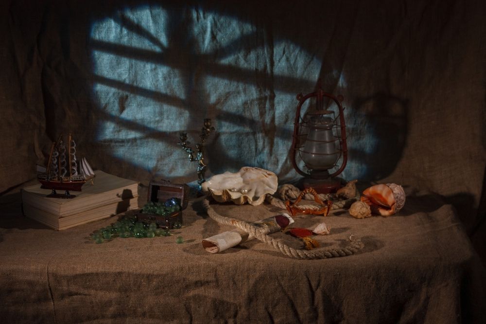 Фотография автора Сергей Качан