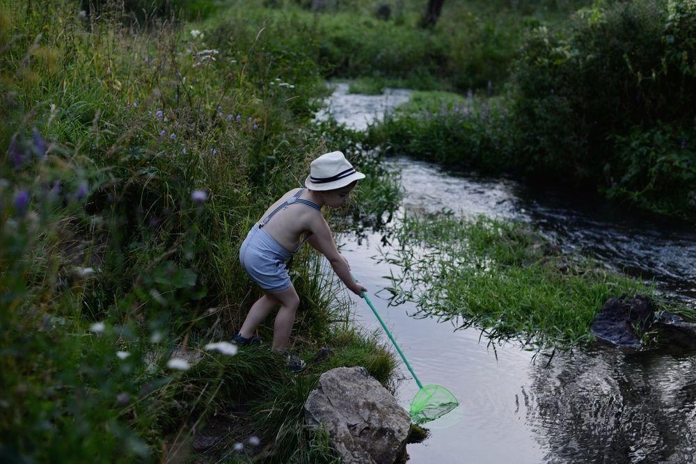 Photograph by Любовь Бузыкина