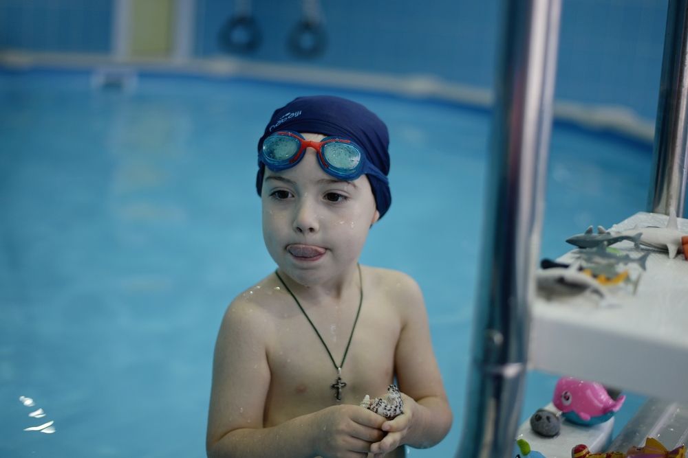 Photograph by Любовь Бузыкина