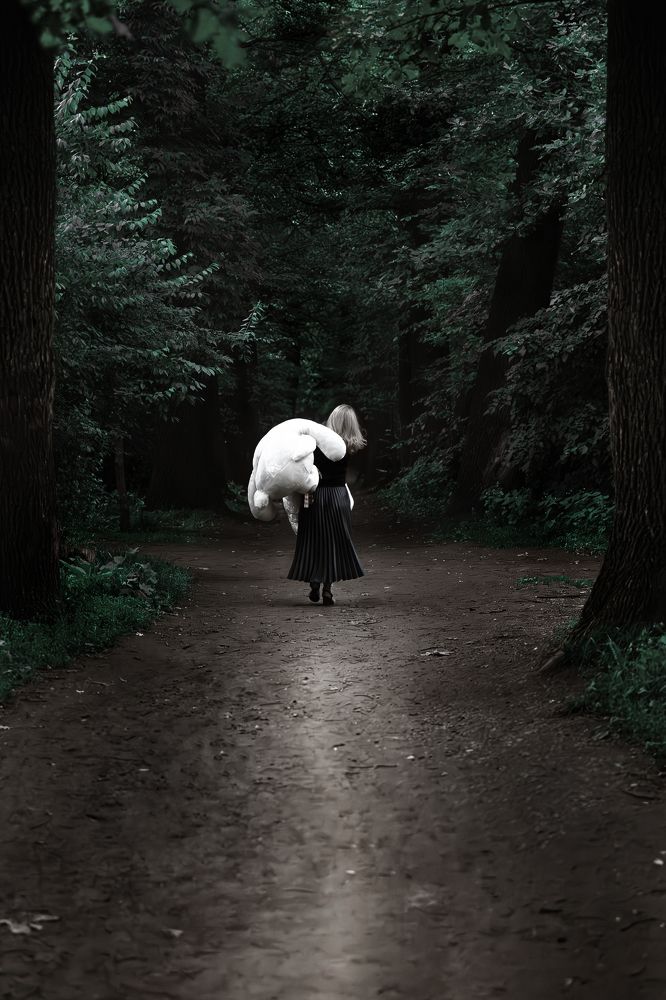 Photograph by Екатерина Карпенко