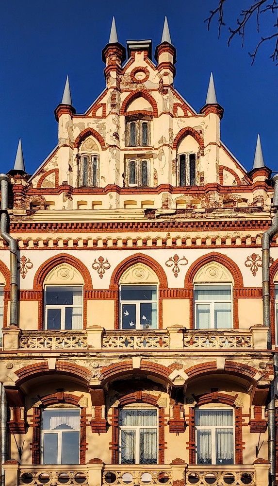 Photograph by Надежда Кудрявцева