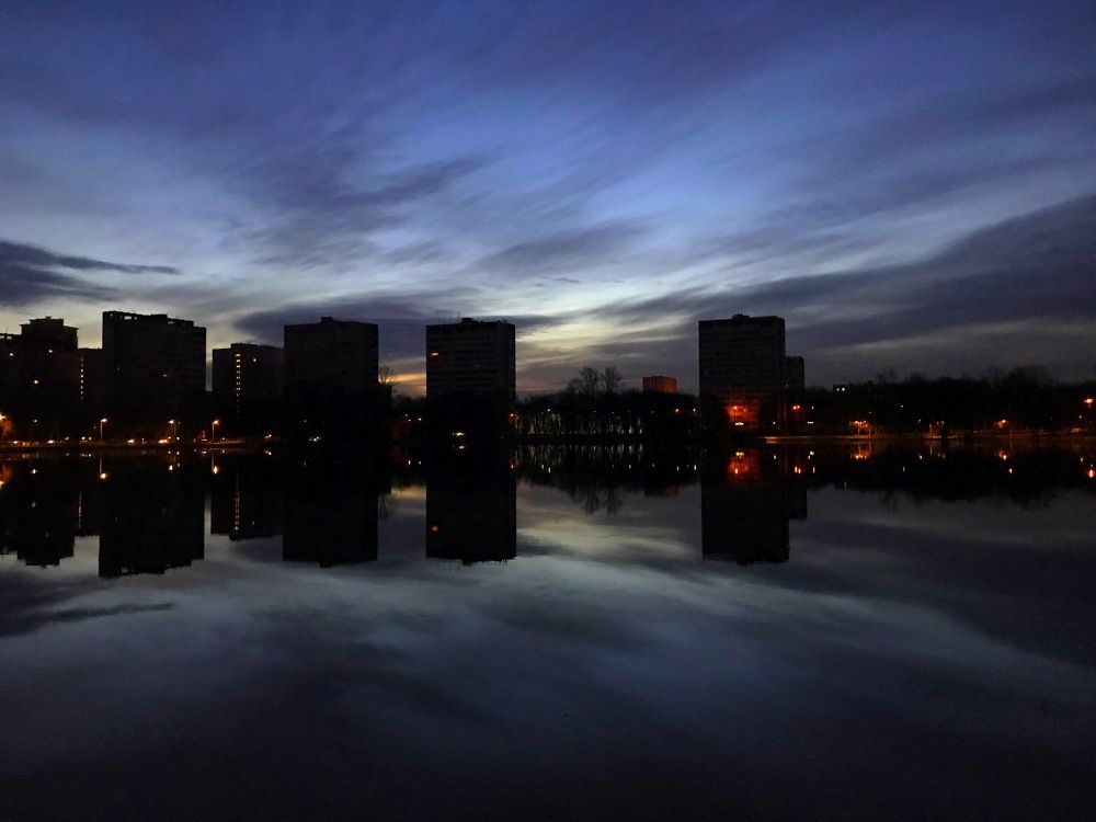 Photograph by Елена Смирнова